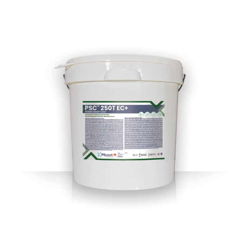 PSC 250T EC+