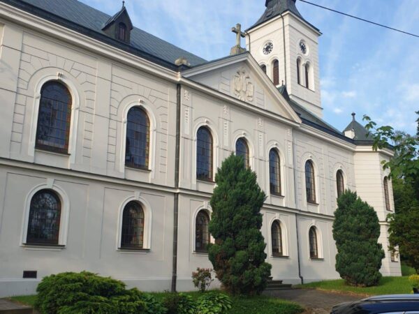    Aplikacja powłoki termoizolacyjnej