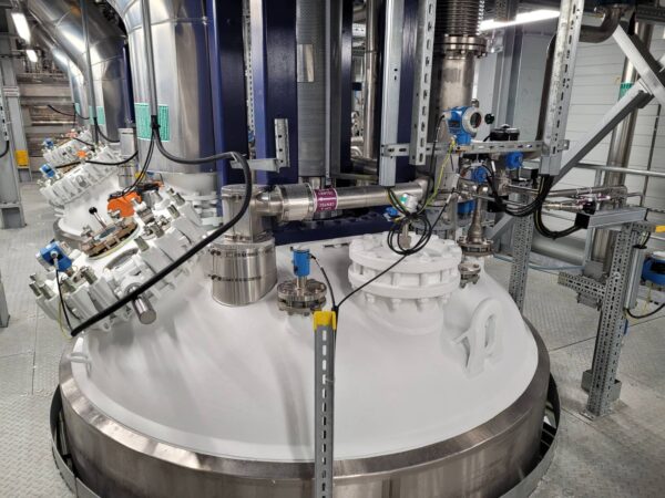    Aplikacja powłoki termoizolacyjnej