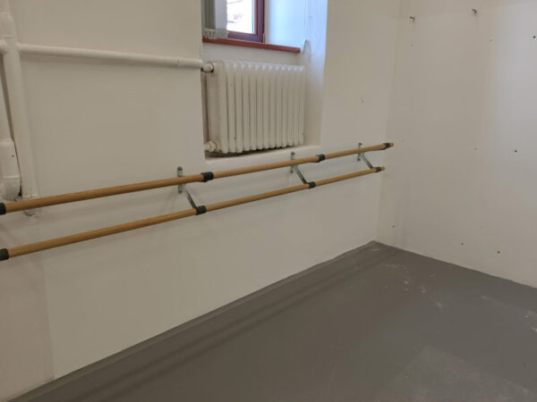    Aplikacja powłoki termoizolacyjnej