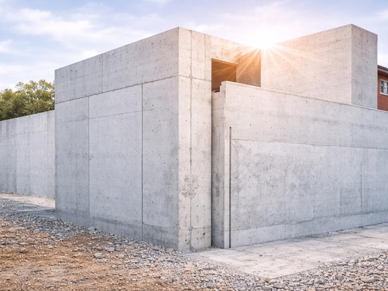 Beton i konstrukcje murowane